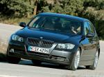 BMW 330i Sedan 2005 года
